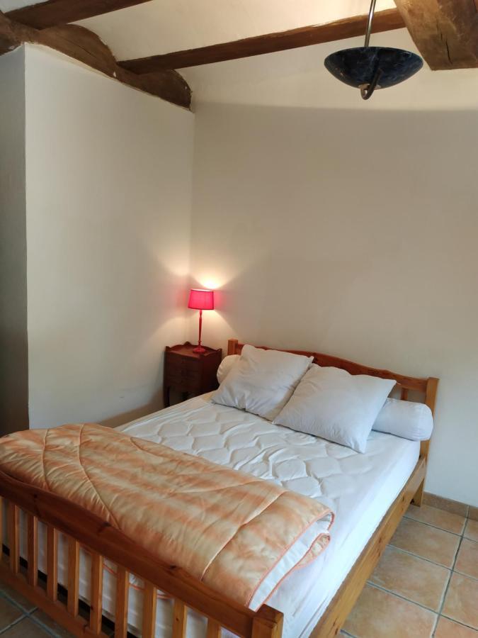Apartment Du Colombier *