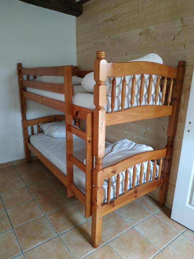 Du Colombier Apartamento
