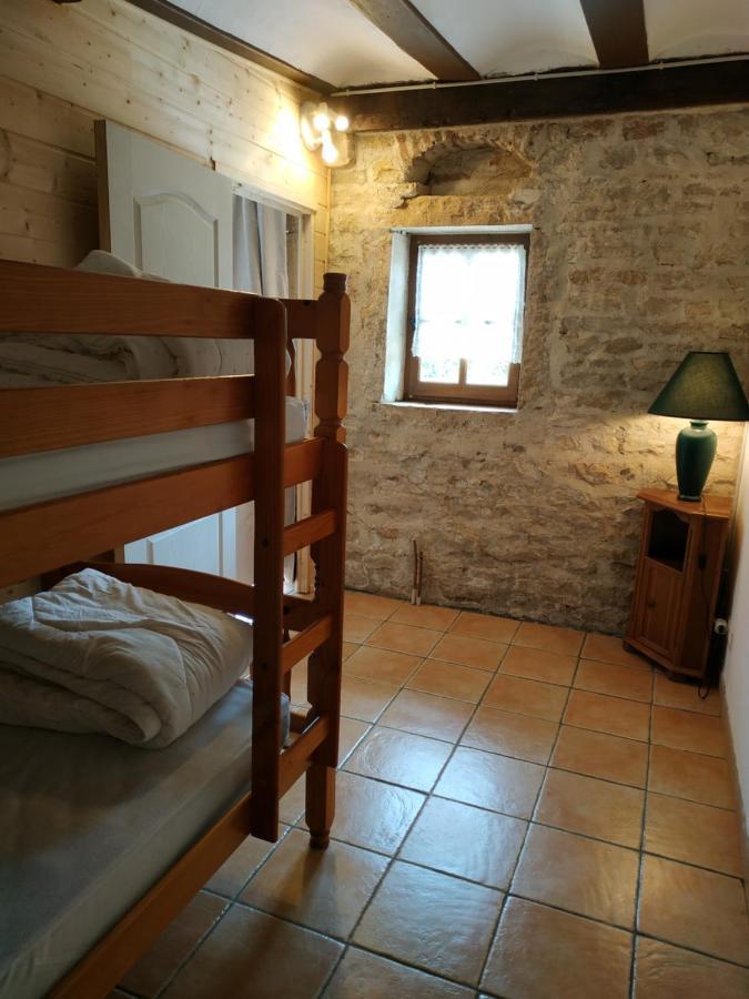 Apartamento Du Colombier *